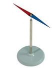 magnetic needle