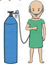 oxygen