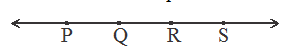 collinear points