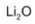 Anomalous Behaviour Of Lithium And Its Diagonal Relationship With Magnesium