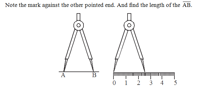 length of line segment