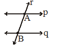 transversal