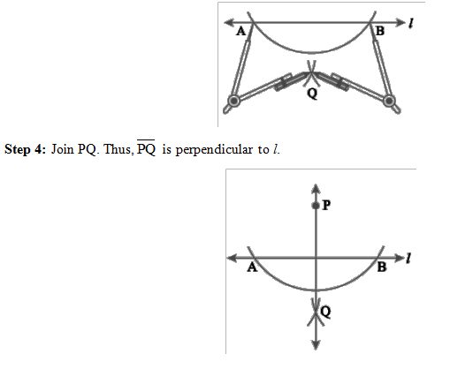 line segments