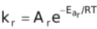 Factors Affecting Equilibrium Constant