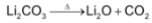 General Characteristic Of The Compounds Of The Alkali Metals 