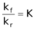Factors Affecting Equilibrium Constant