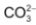 General Characteristic Of The Compounds Of The Alkali Metals 