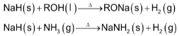 Chemical Properties