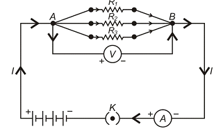COMBINATION OF RESISTORS