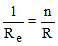 COMBINATION OF RESISTORS