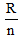 COMBINATION OF RESISTORS