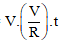 COMBINATION OF RESISTORS