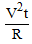 COMBINATION OF RESISTORS