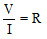 COMBINATION OF RESISTORS