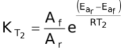 Factors Affecting Equilibrium Constant