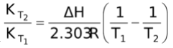 Factors Affecting Equilibrium Constant
