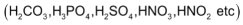 General Characteristic Of The Compounds Of The Alkali Metals 