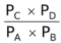 Equilibrium Constants, KC And KP