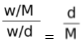 Equilibrium Constants, KC And KP