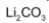 General Characteristic Of The Compounds Of The Alkali Metals 