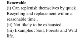 COMPONENTS OF EARTH