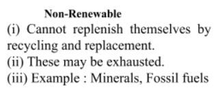 COMPONENTS OF EARTH