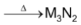 Chemical Properties Of Group – II elements