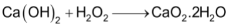 Chemical Properties Of Group – II elements