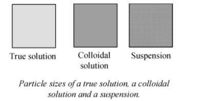 True Solution Chemistry