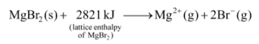IONIC OR ELECTROVALENT BOND