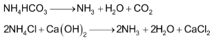 Compounds Of Alkali Metals 