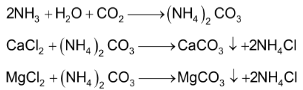 Compounds Of Alkali Metals 