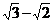 PROPERTIES OF RATIONAL NUMBER