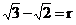 PROPERTIES OF RATIONAL NUMBER