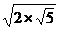 PROPERTIES OF RATIONAL NUMBER