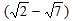 PROPERTIES OF RATIONAL NUMBER