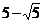PROPERTIES OF RATIONAL NUMBER