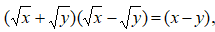 PROPERTIES OF RATIONAL NUMBER