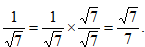 PROPERTIES OF RATIONAL NUMBER