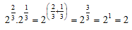PROPERTIES OF RATIONAL NUMBER