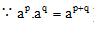 PROPERTIES OF RATIONAL NUMBER