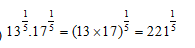 PROPERTIES OF RATIONAL NUMBER