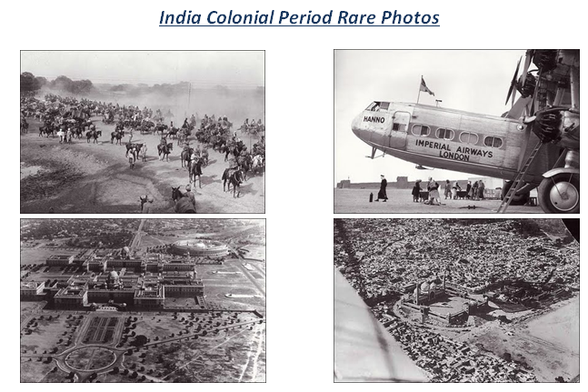 india colonialism