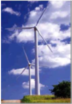 wind energy