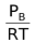 Equilibrium Constants, KC And KP