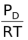 Equilibrium Constants, KC And KP
