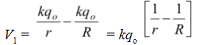 A Conductor In An Electrostatic Field