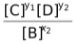 Equilibrium Constants, KC And KP