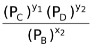 Equilibrium Constants, KC And KP