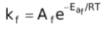 Factors Affecting Equilibrium Constant